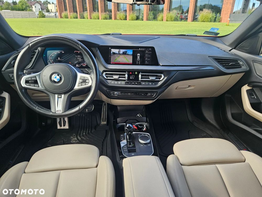 BMW Seria 2 218i M Sport sport - 18