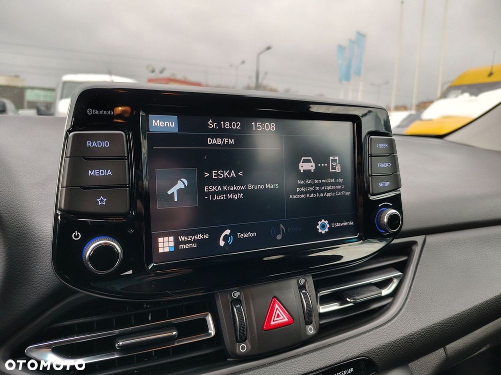 Hyundai i30 1.0 T-GDI Smart - 18