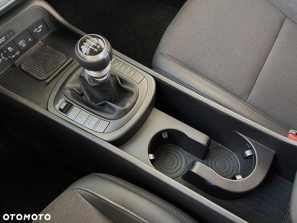 Hyundai Kona 1.0 T-GDI Executive - 7