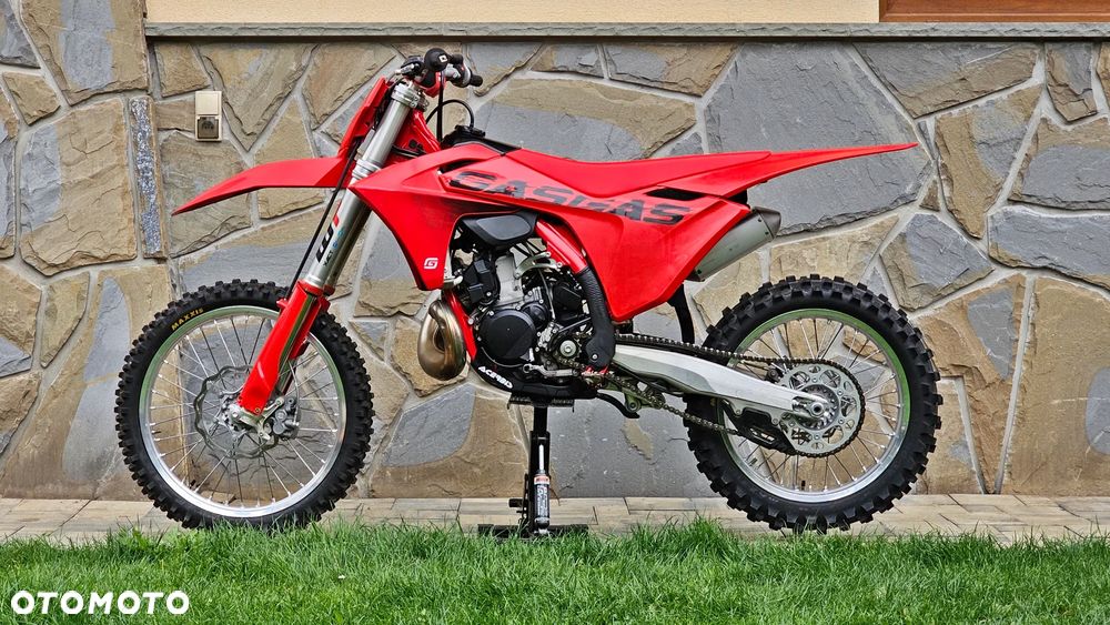 Gas Gas MC - 26