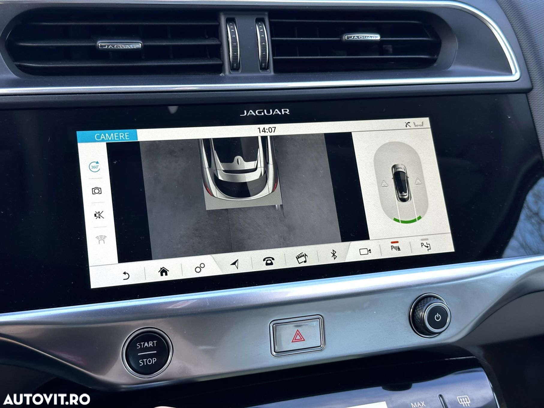 Jaguar I-Pace - 18