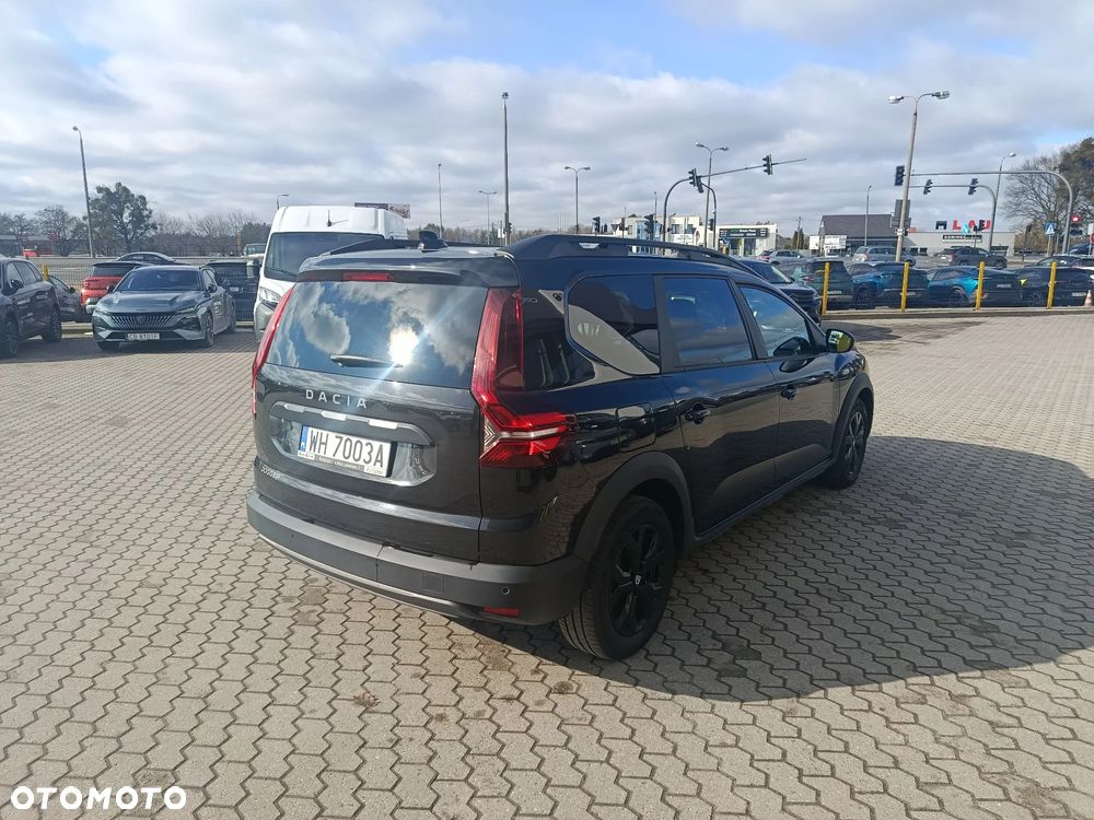 Dacia Jogger 1.0 TCe SL Extreme - 2