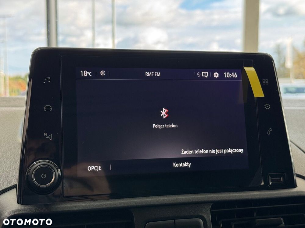 Opel Combo 2t Enjoy - 30