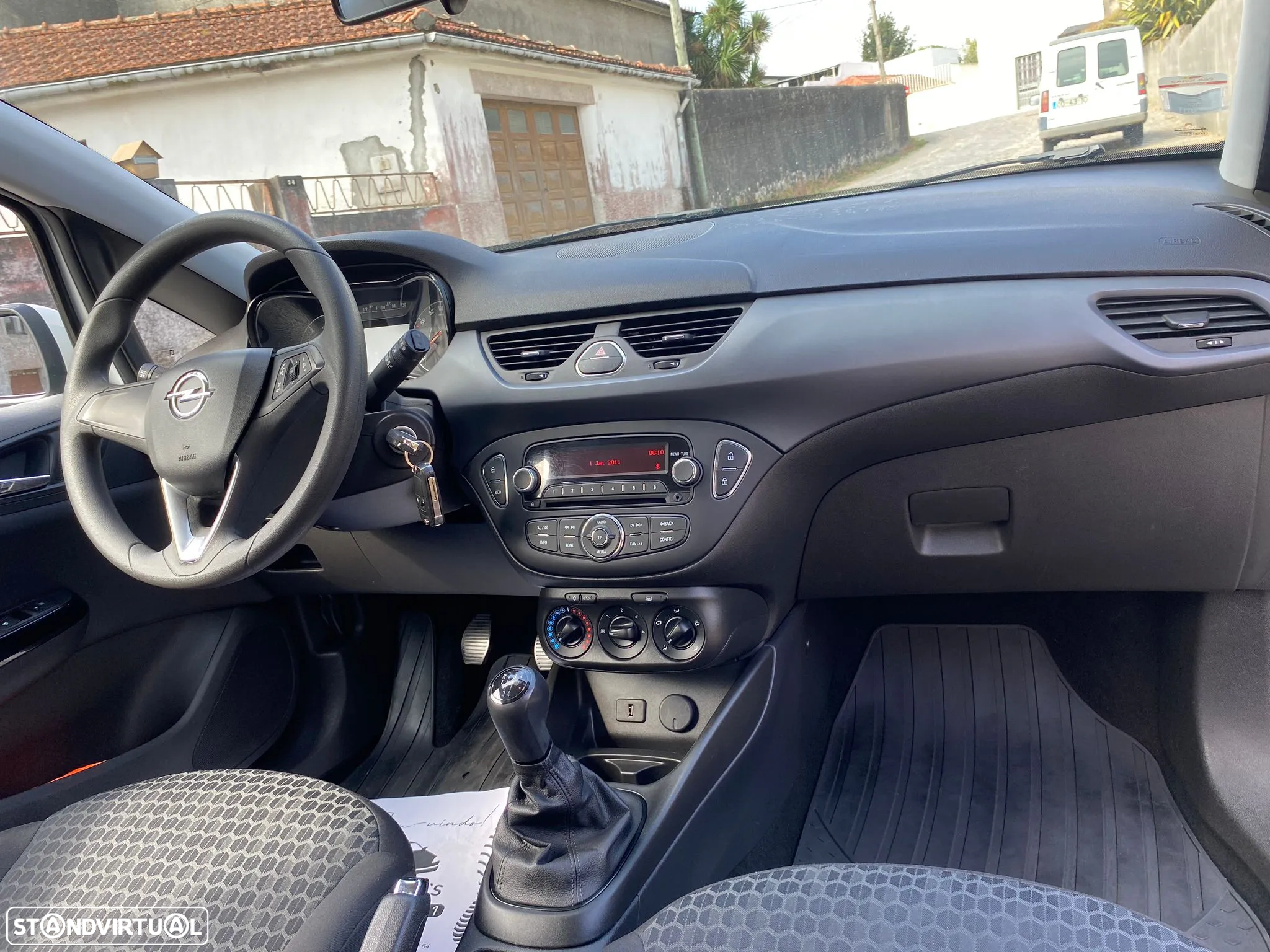 Opel Corsa 1.3 CDTi Color Edition - 6