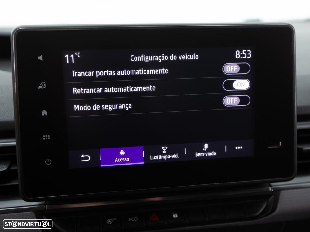 Renault Kangoo 1.5 Blue dCi c/iva - 20