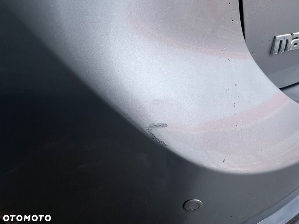 Mazda 3 2.0 MZR DISI Exclusive-Line - 4