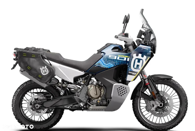 Husqvarna Norden