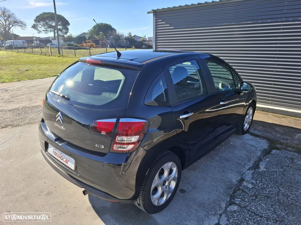 Citroën C3 1.2 VTi Seduction J16 - 9
