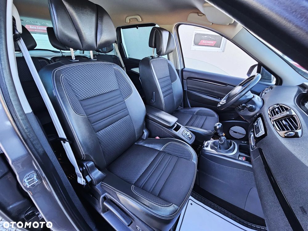 Renault Scenic Energy TCe 130 S&S Bose Edition - 11