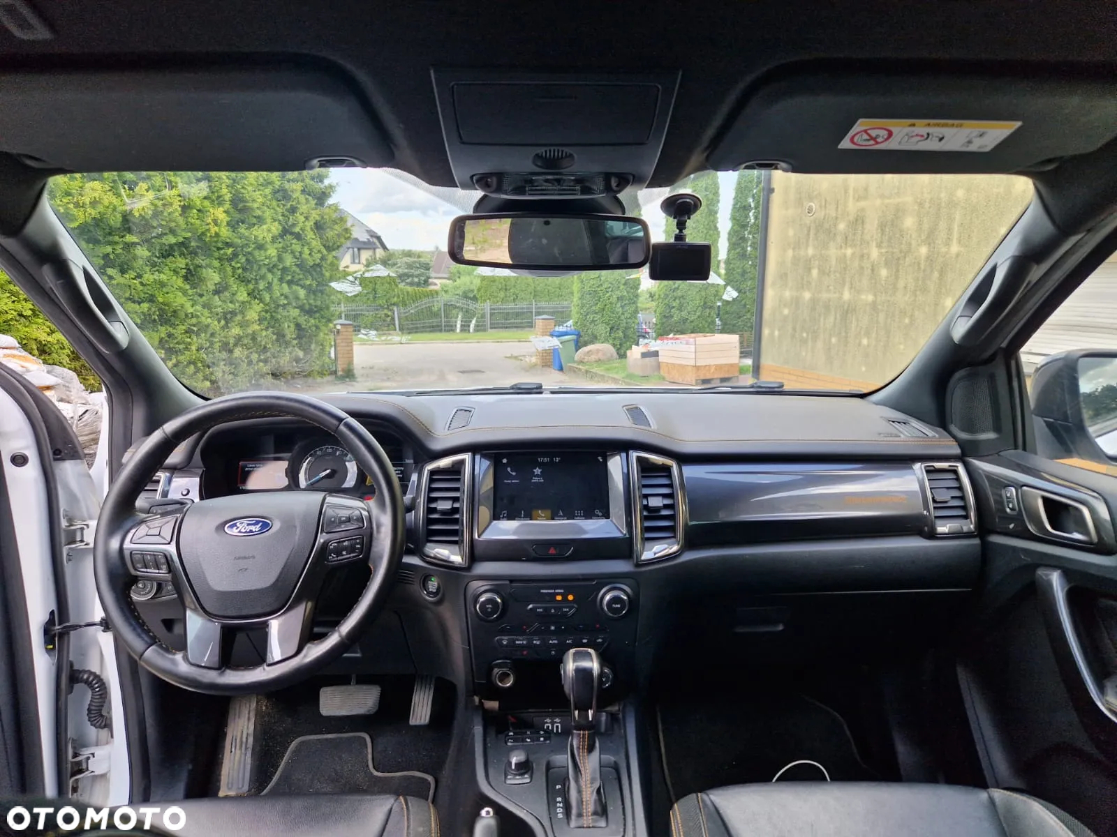 Ford Ranger - 6