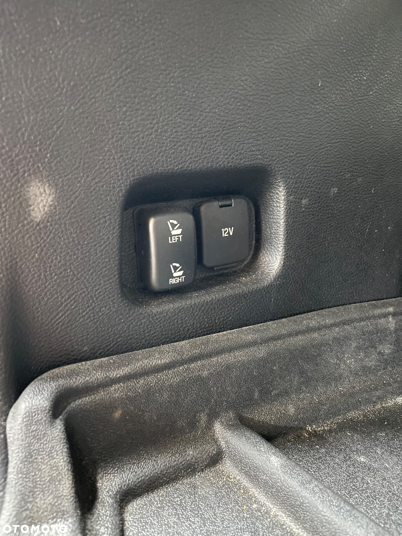 Ford Edge - 32