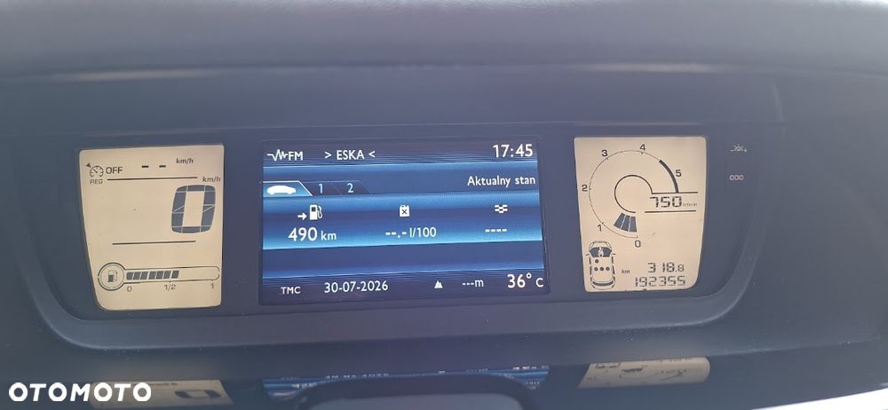 Citroën C4 Picasso 2.0 HDi Exclusive - 7