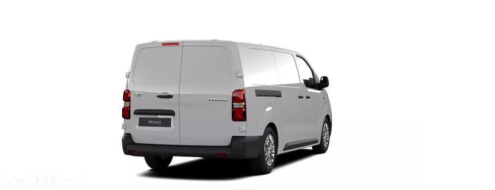 Toyota PROACE LONG - 4