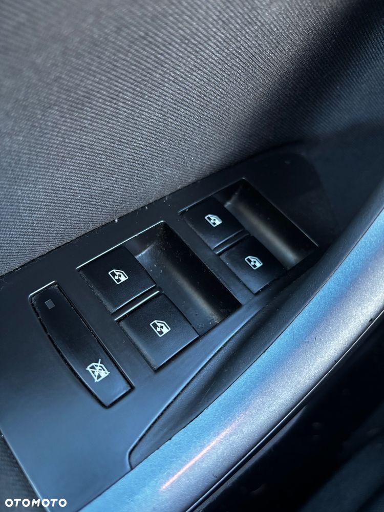 Opel Astra 1.7 CDTI Sport - 7