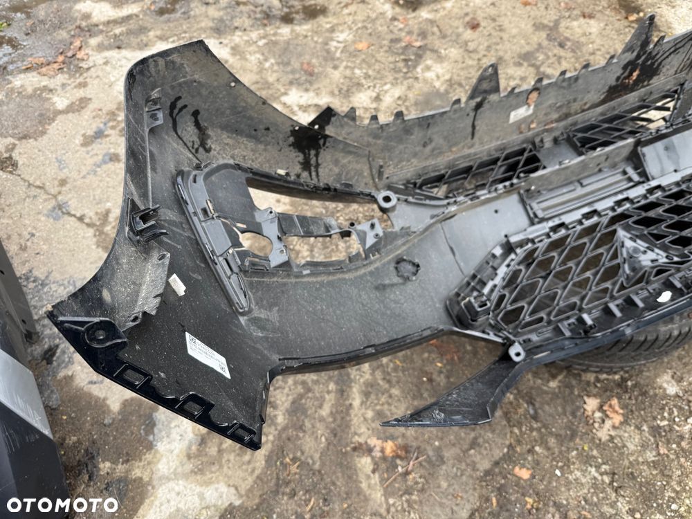 CUPRA SEAT LEON IV 4 5FA807217B/C 2020-2023 ZDERZAK PRZÓD PRZEDNI - 7
