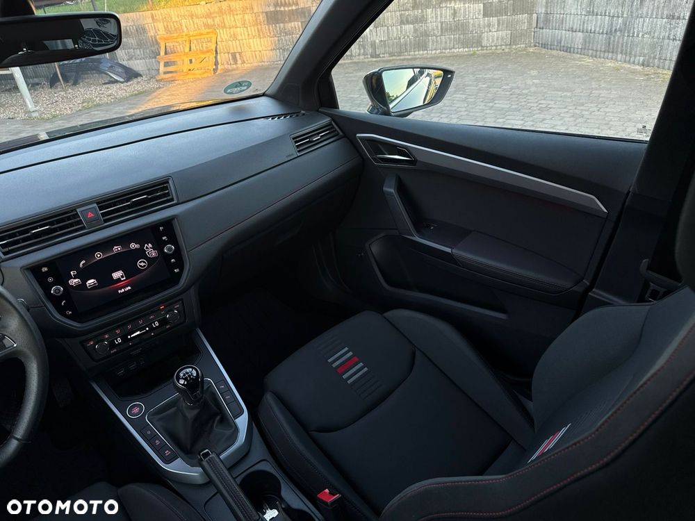Seat Arona 1.5 TSI OPF FR - 20