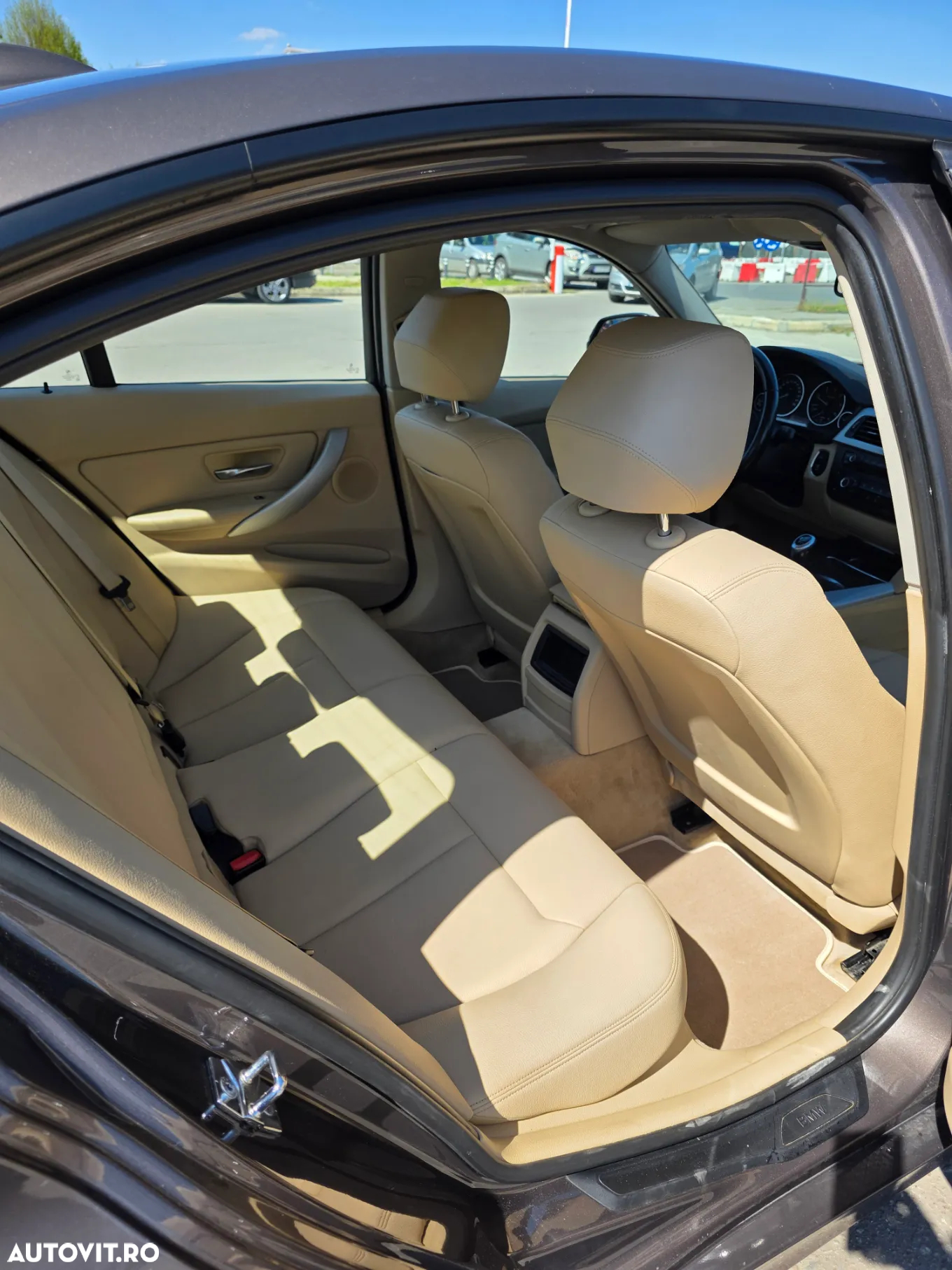 BMW Seria 3 - 17