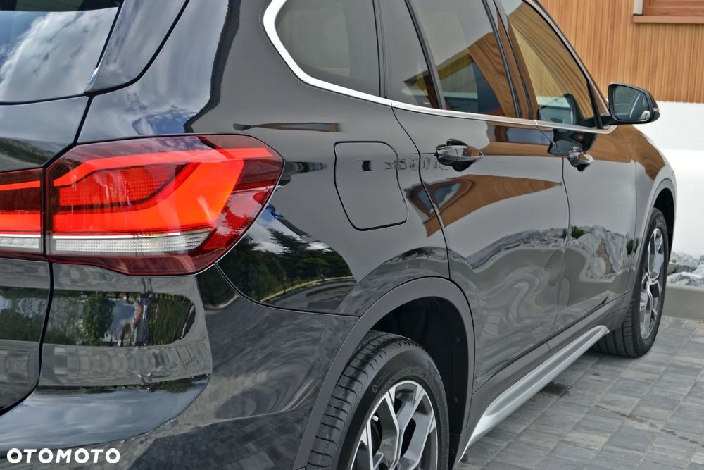 BMW X1 - 14