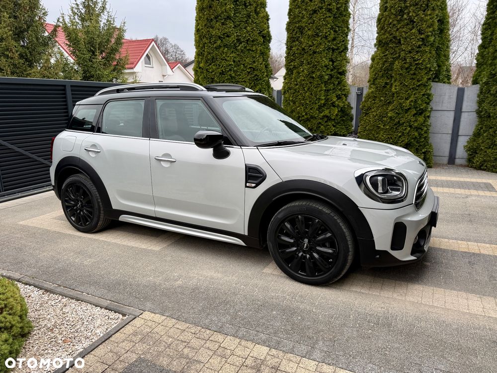 MINI Countryman - 1