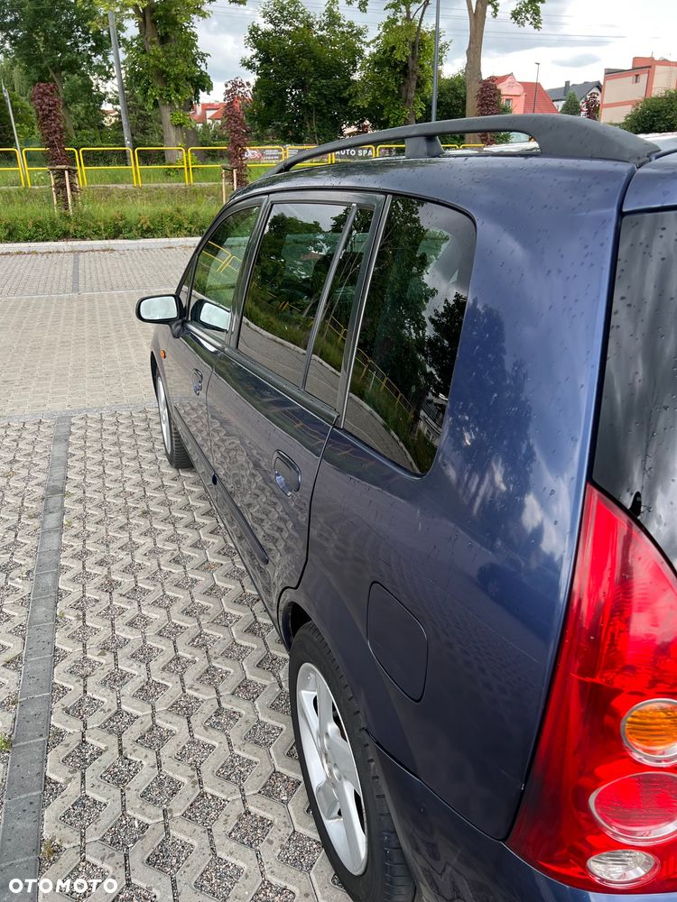 Mazda Premacy 1.8 Comfort - 5