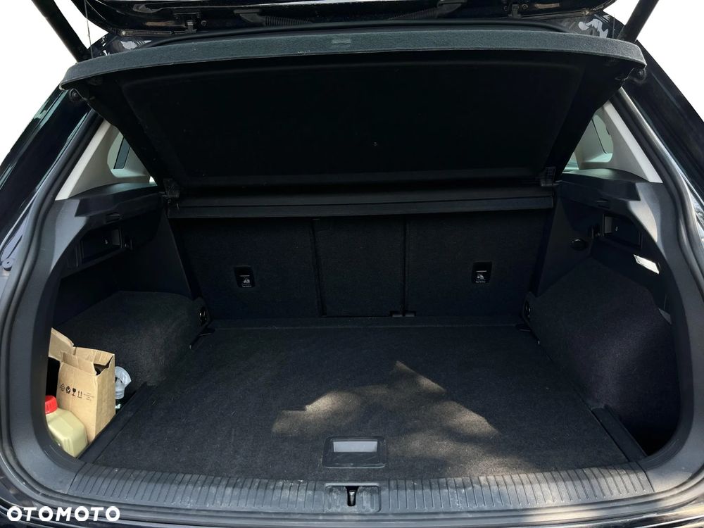 Volkswagen Tiguan 1.5 TSI EVO Life DSG - 35
