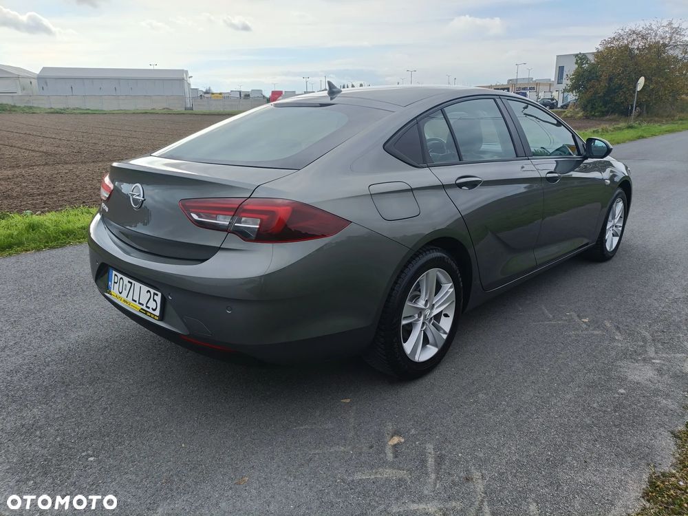 Opel Insignia 1.5 T GPF Enjoy S&S - 23