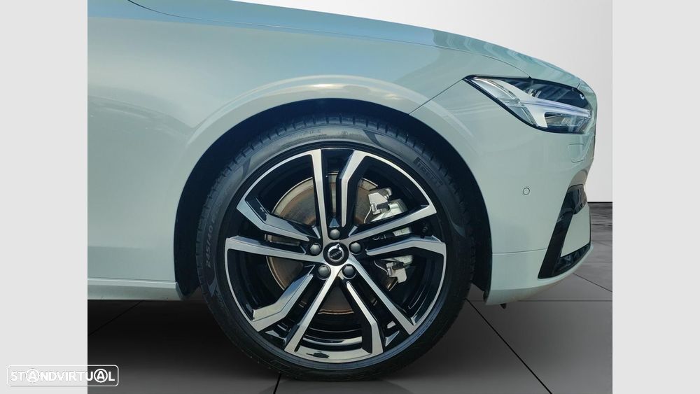 Volvo S90 2.0 T8 PHEV Plus Dark AWD - 10