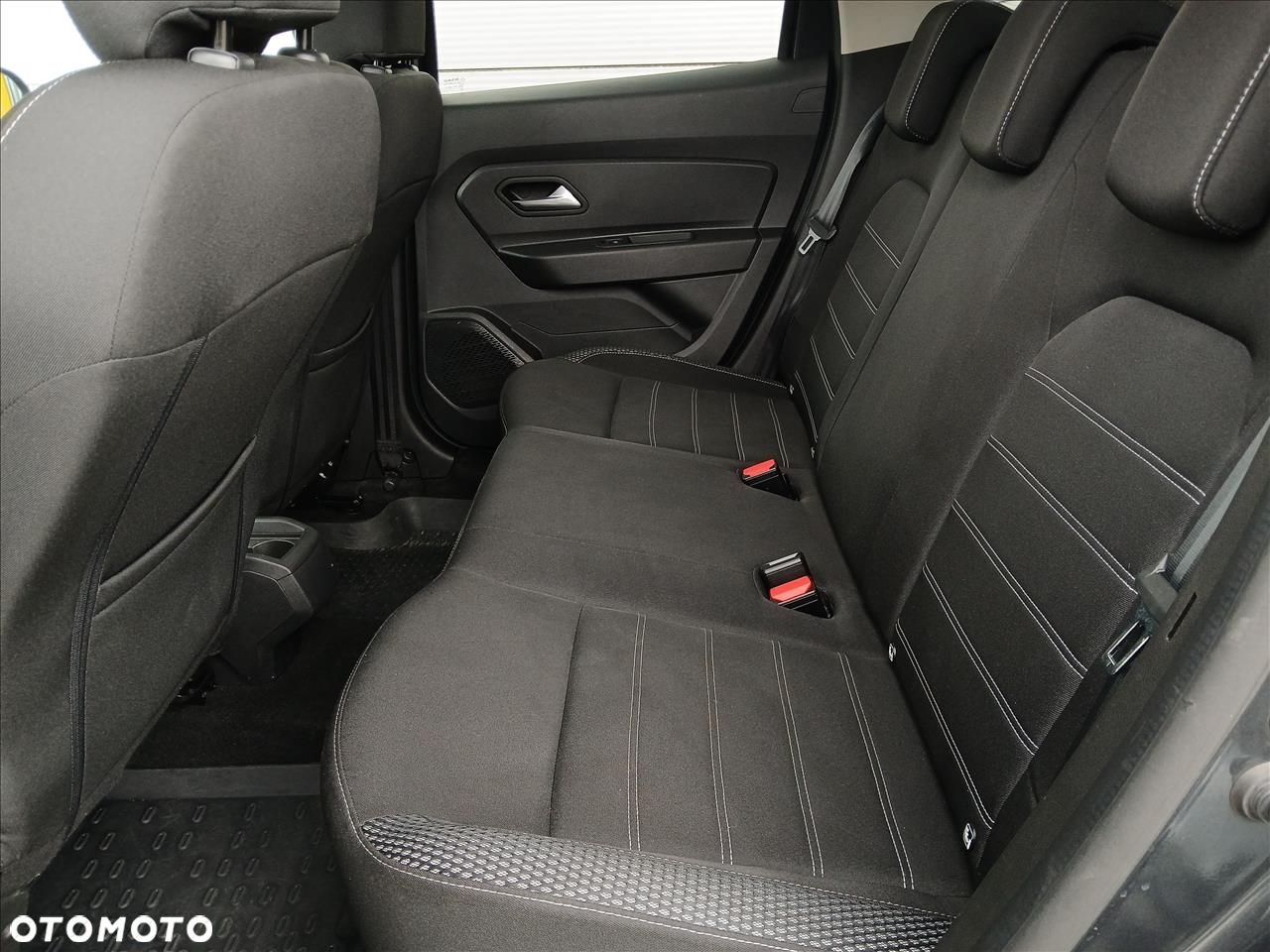 Dacia Duster 1.0 TCe Prestige - 9