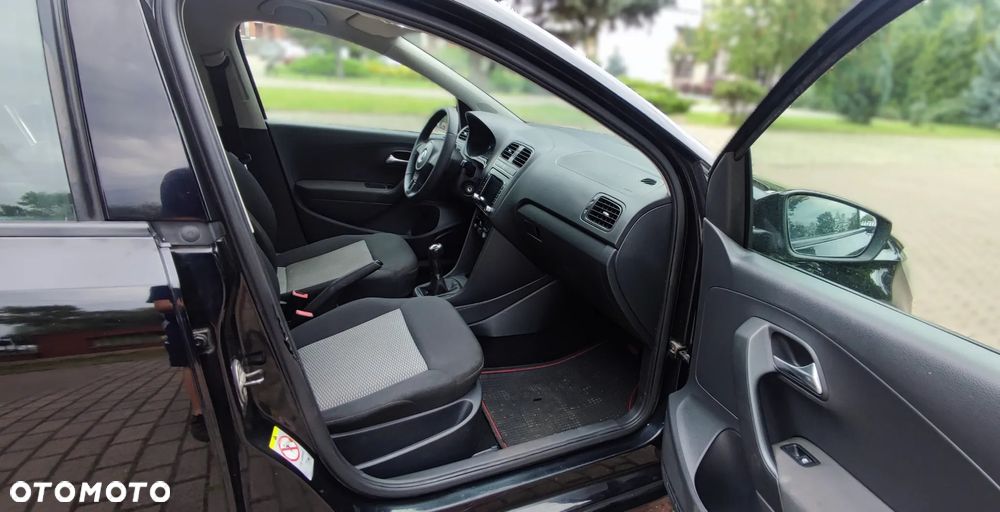 Volkswagen Polo 1.2 12V Trendline - 15