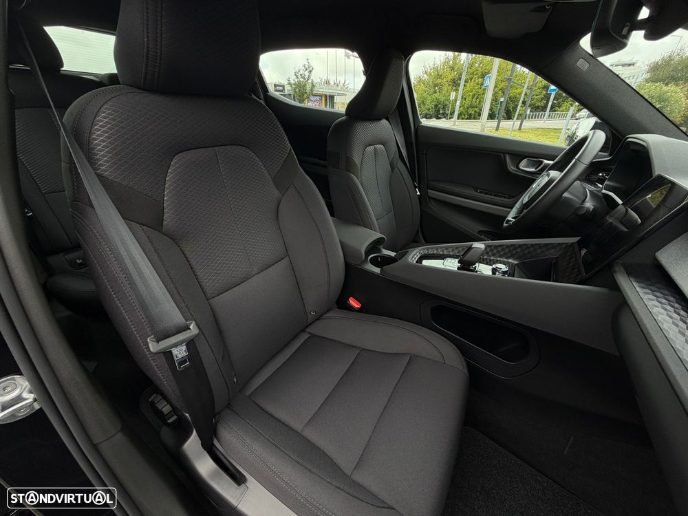Polestar 2 Single Motor 69kWh - 45