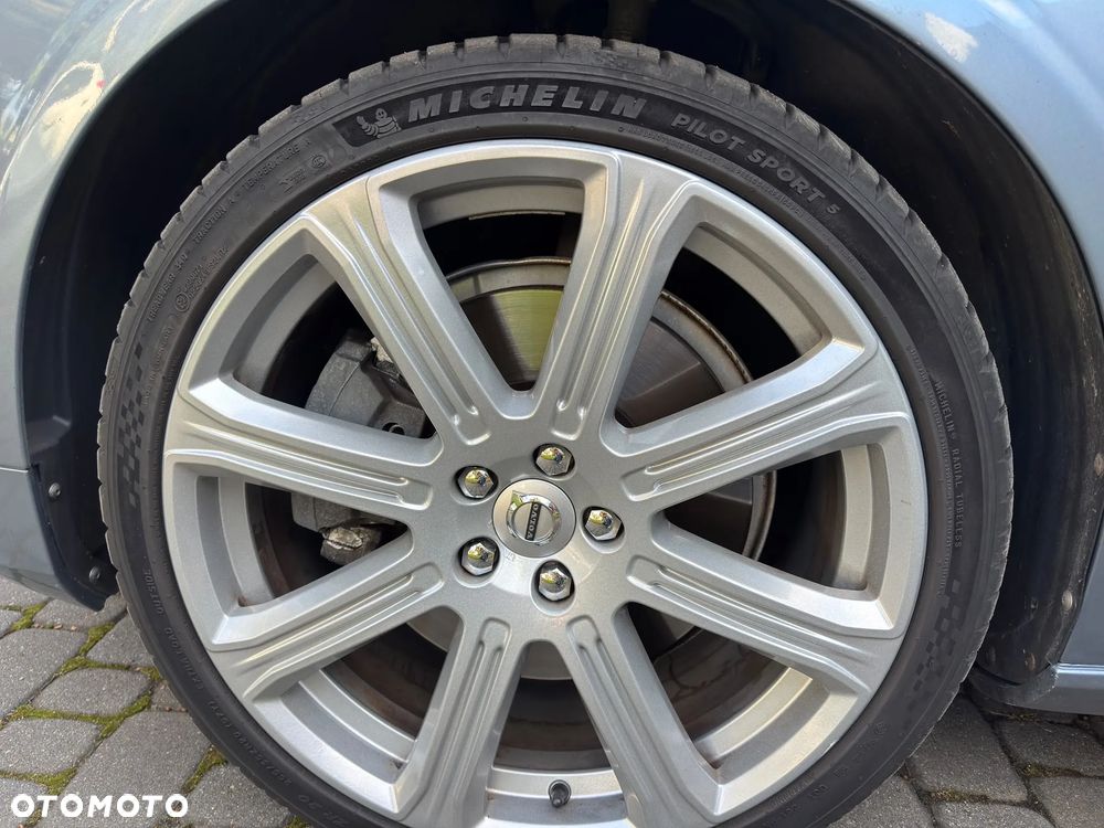 Volvo S90 T6 AWD Geartronic Inscription - 10