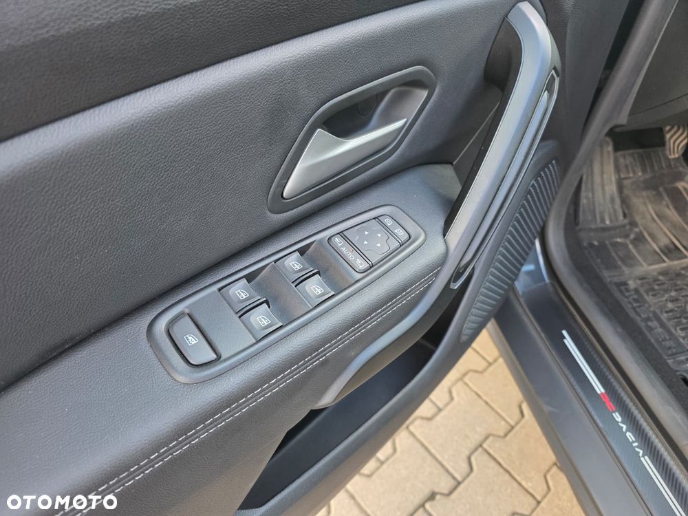 Dacia Duster 1.0 TCe Journey - 6