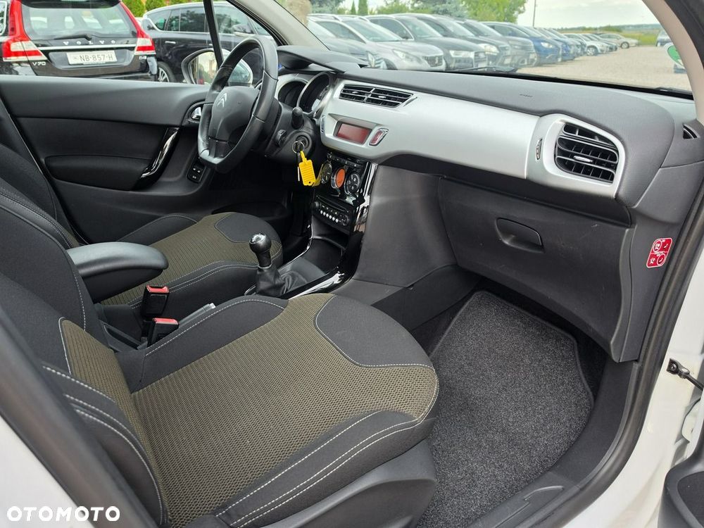 Citroën C3 - 32