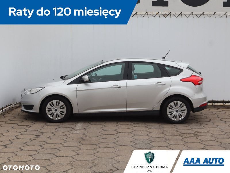 Ford Focus - 4