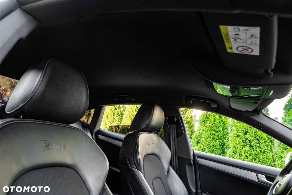 Audi A5 Sportback 3.0 TDI - 26
