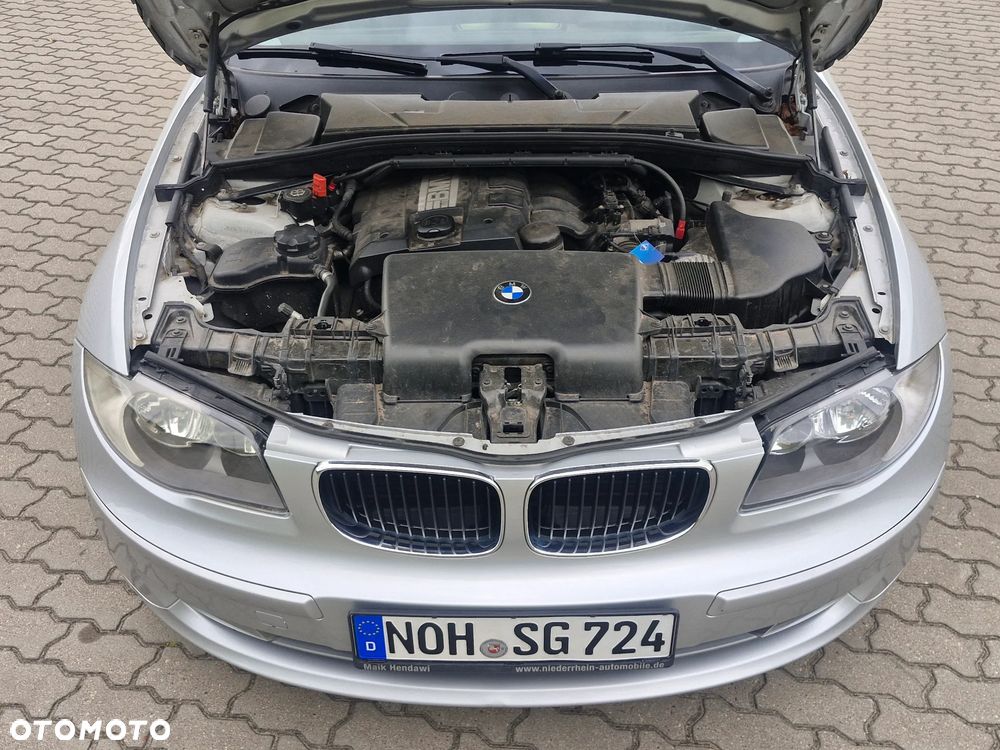 BMW Seria 1 - 28