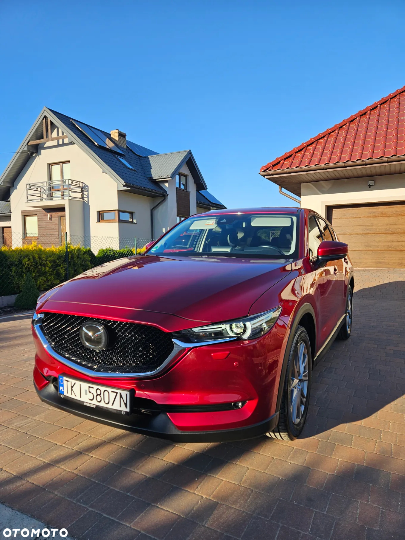 Mazda CX-5 2.5 Skypassion 2WD - 2