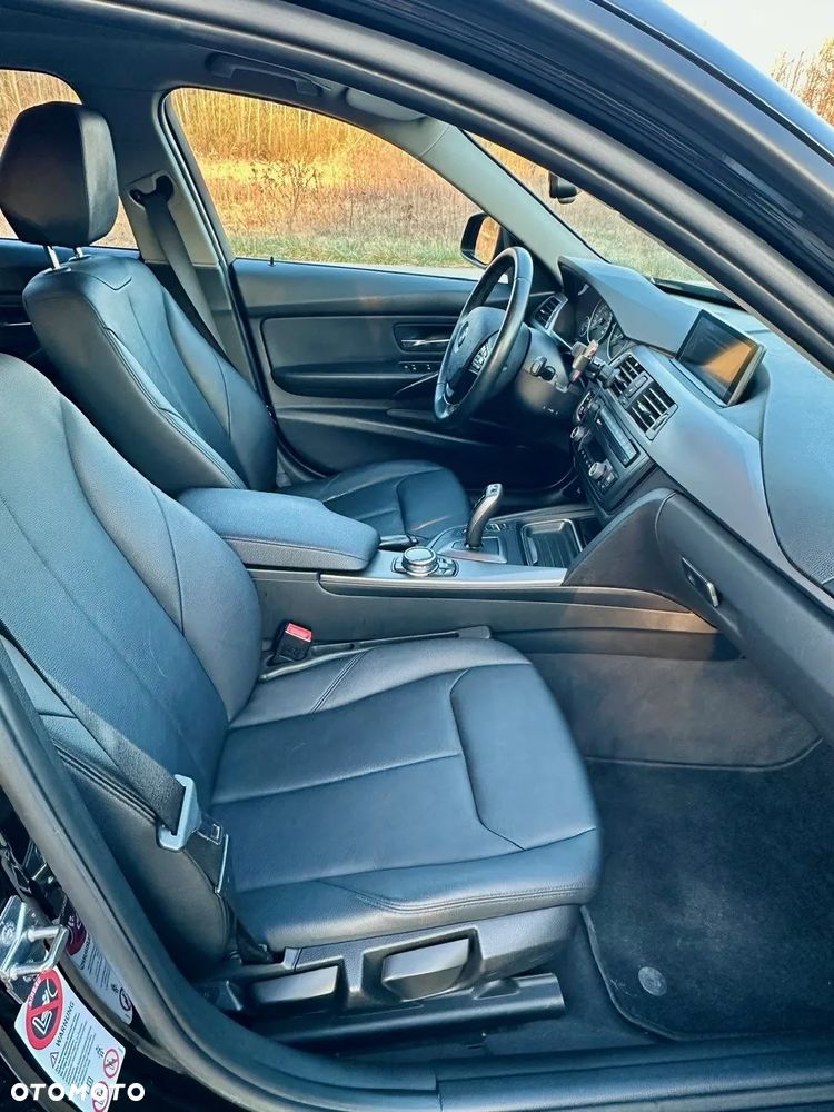 BMW Seria 3 - 10