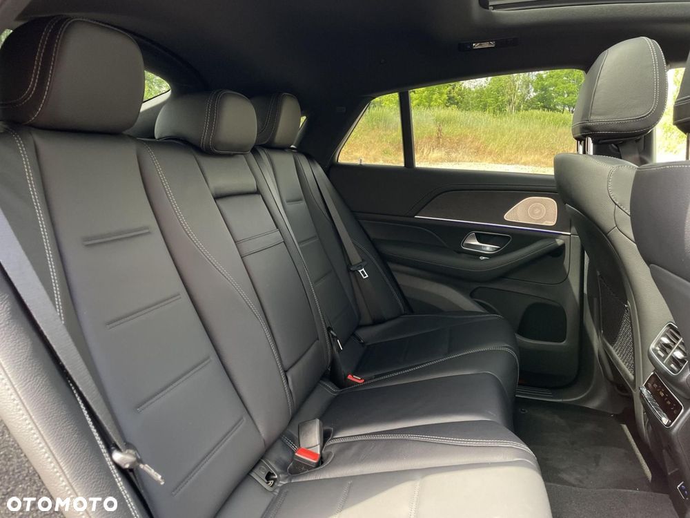 Mercedes-Benz GLE - 24