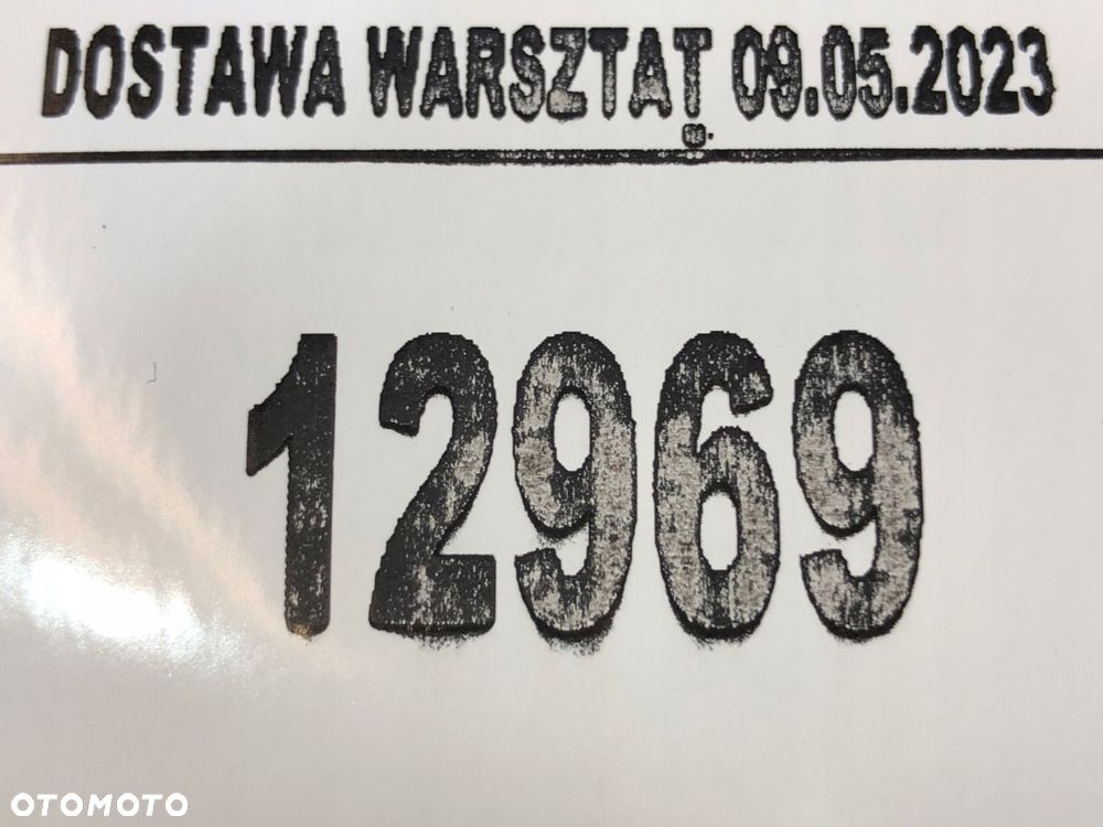 land rover evoque zderzak tył tylny pdc dyfuzor - 11