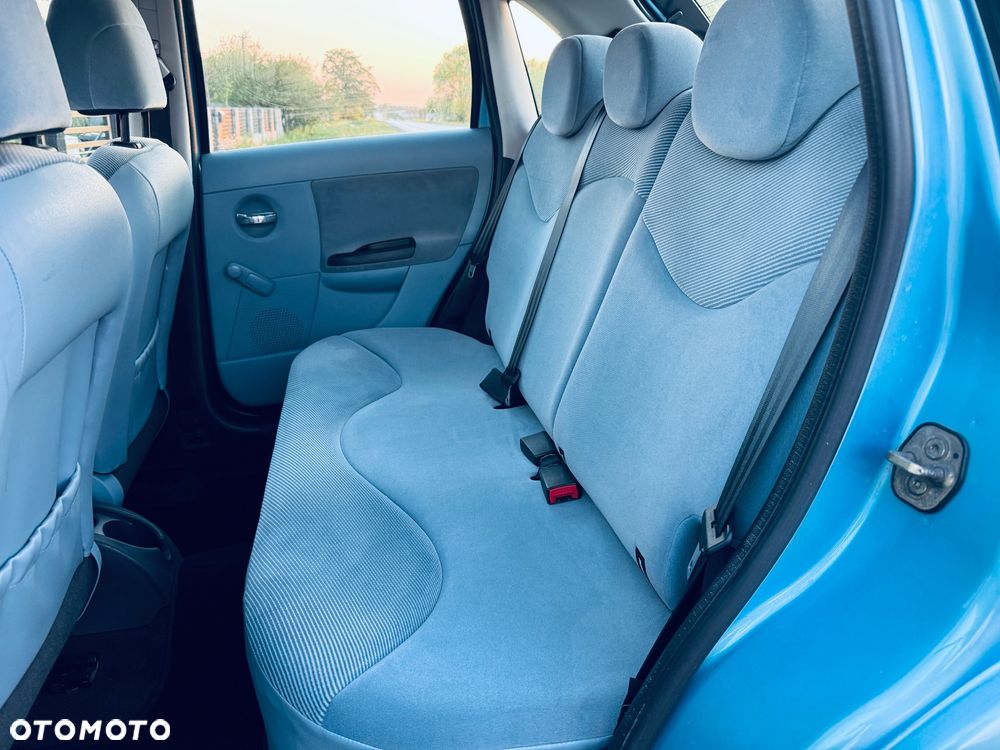 Citroën C3 1.6 Automatik Exclusive - 5
