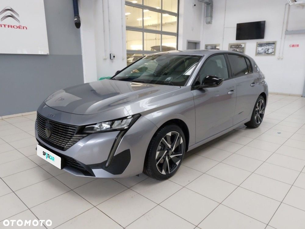 Peugeot 308 - 19