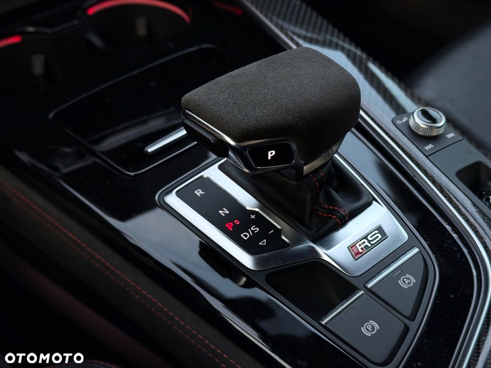 Audi RS5 Sportback - 21