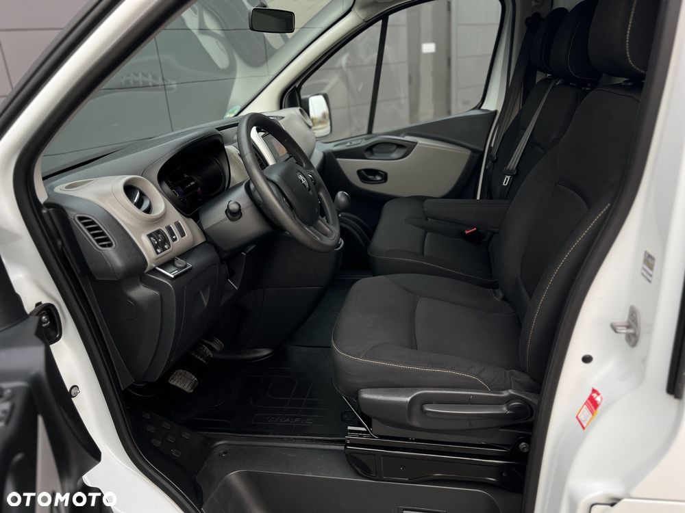 Renault Trafic L2H1 - 24