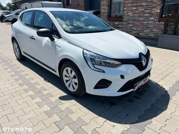 Renault Clio SCe 65 EVOLUTION
