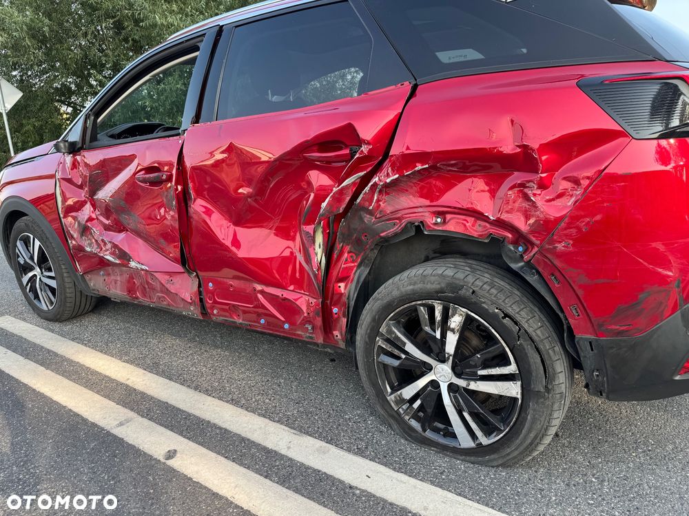 Peugeot 3008 - 18