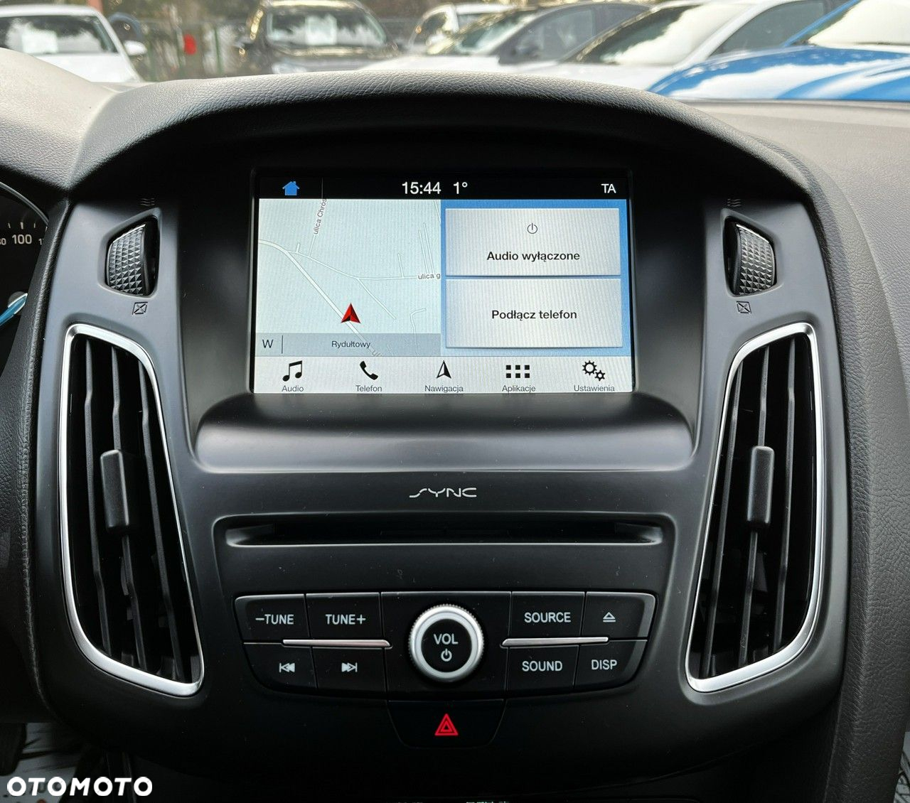 Ford Focus - 21