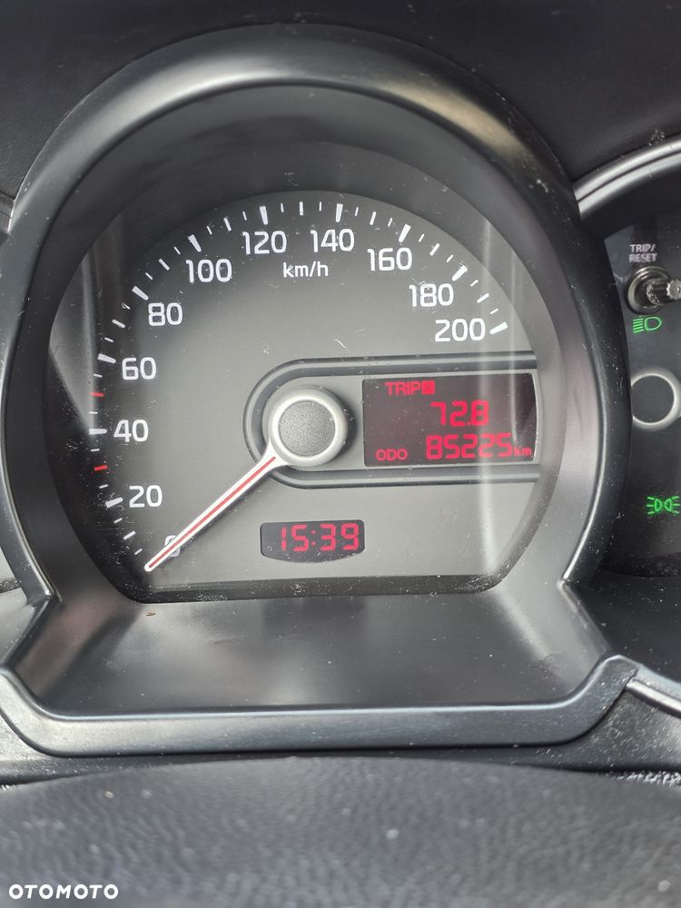 Kia Picanto - 7