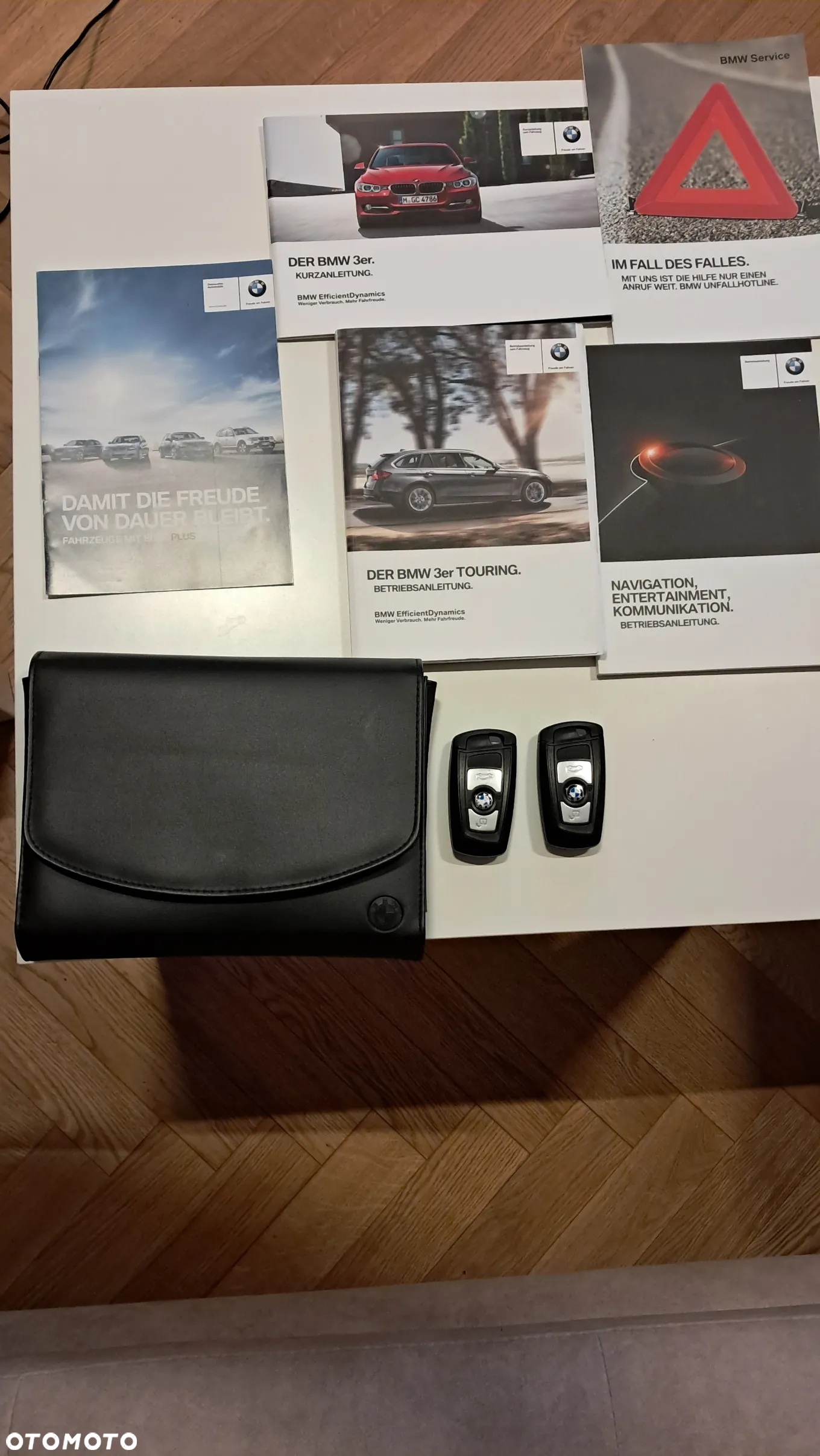 BMW Seria 3 316i M Sport - 21