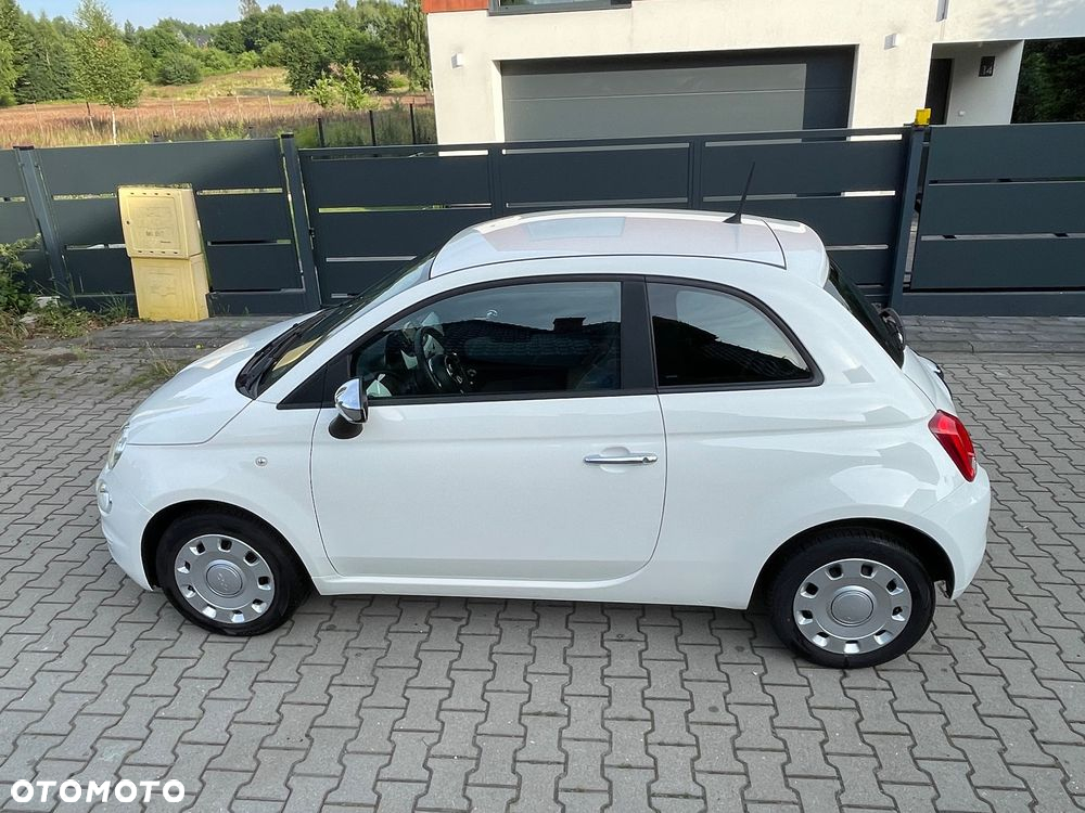 Fiat 500 - 23